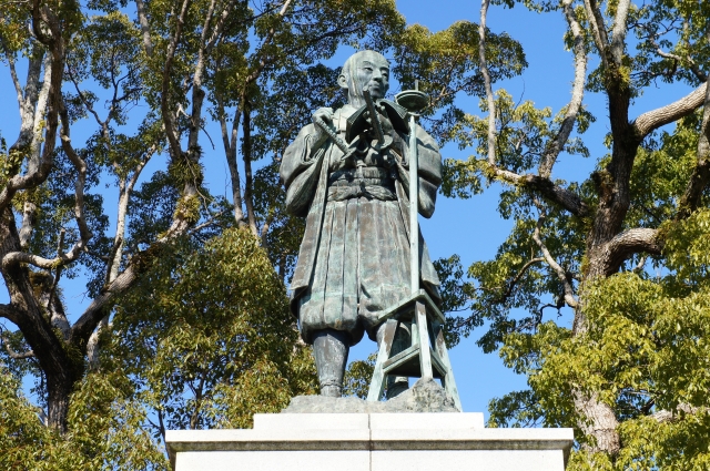 inou-tadataka