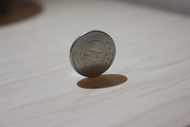 1yen